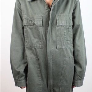 Vintage Coveralls